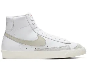 Nike Blazer Mid '77 Vintage White