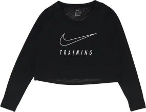 Nike Mesh Sweater | ThriftTale