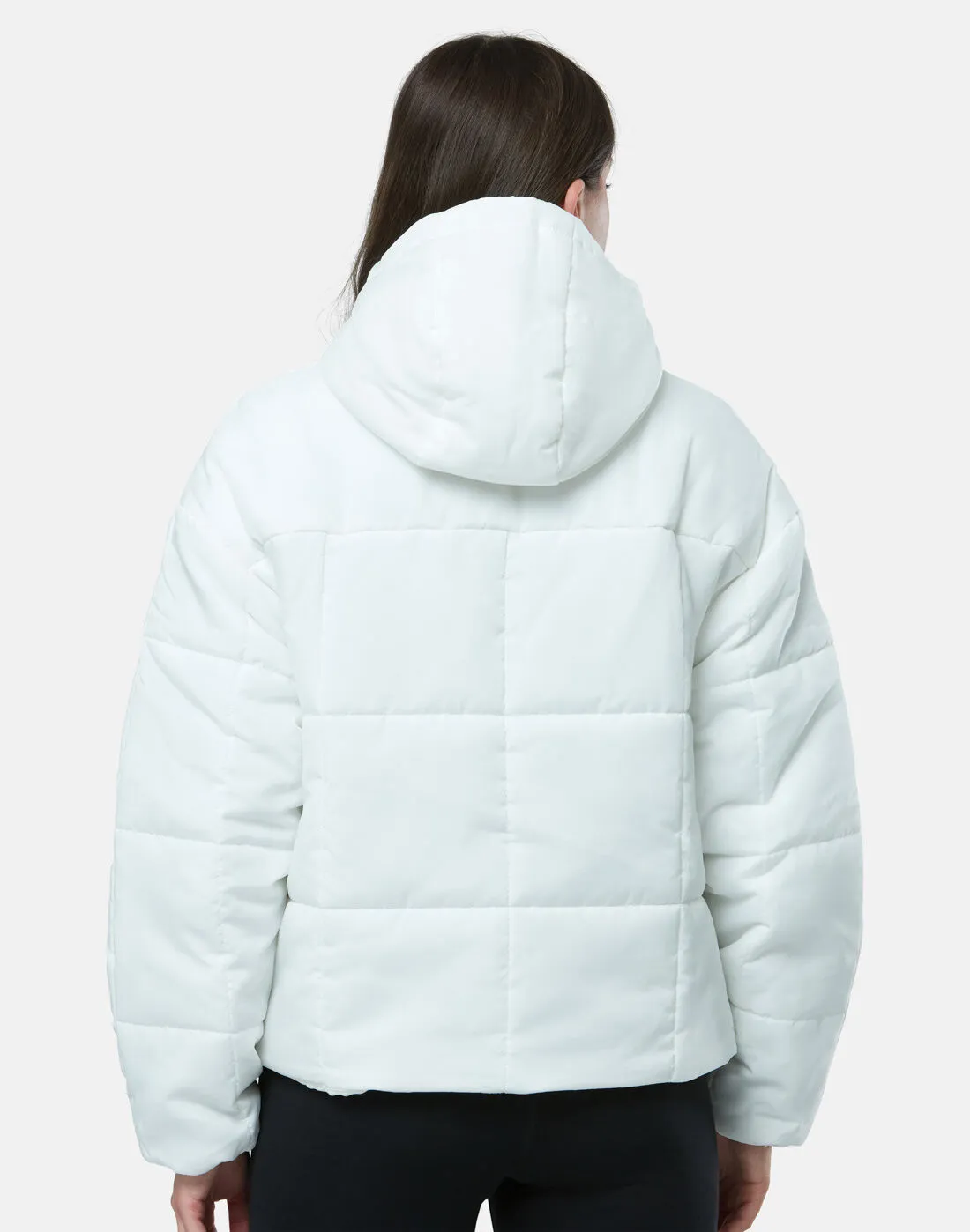 Nike Womens Essential Thermal Puffer Jacket