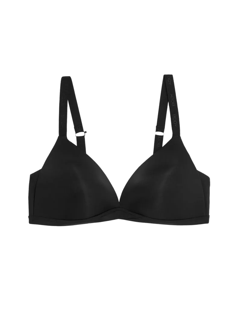 Non Wired Push-Up Bralette A-DD