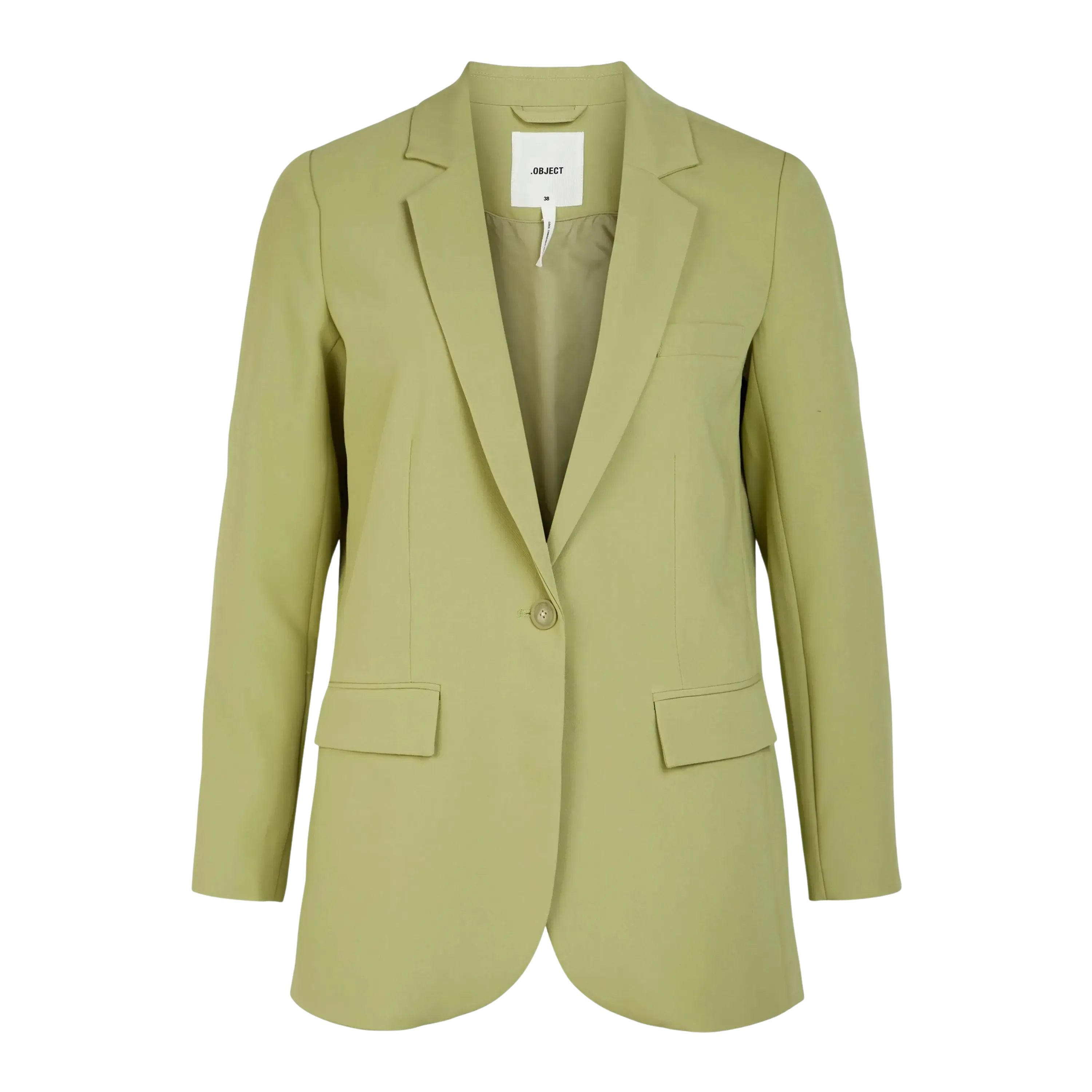 Object Sigrid Blazer