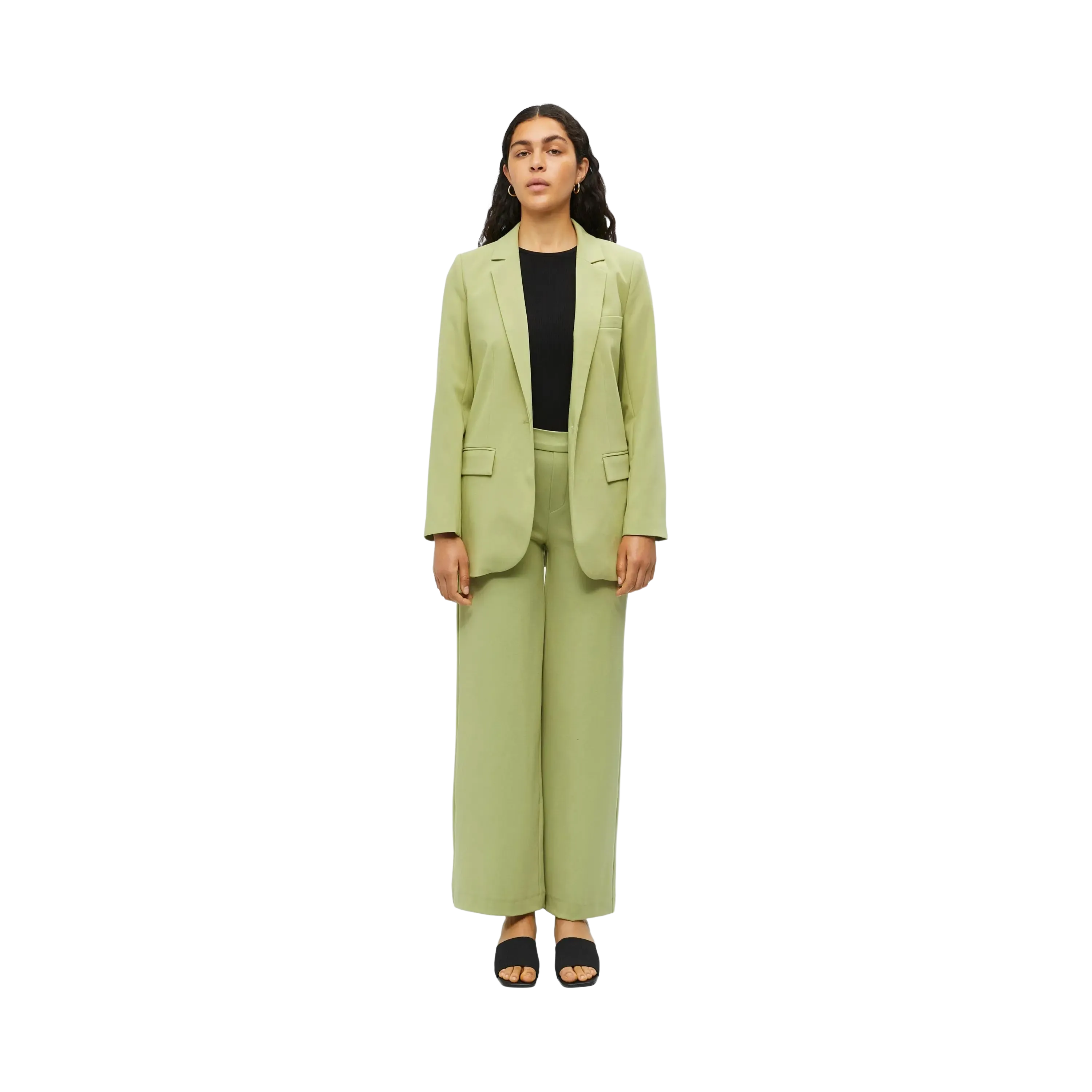 Object Sigrid Blazer