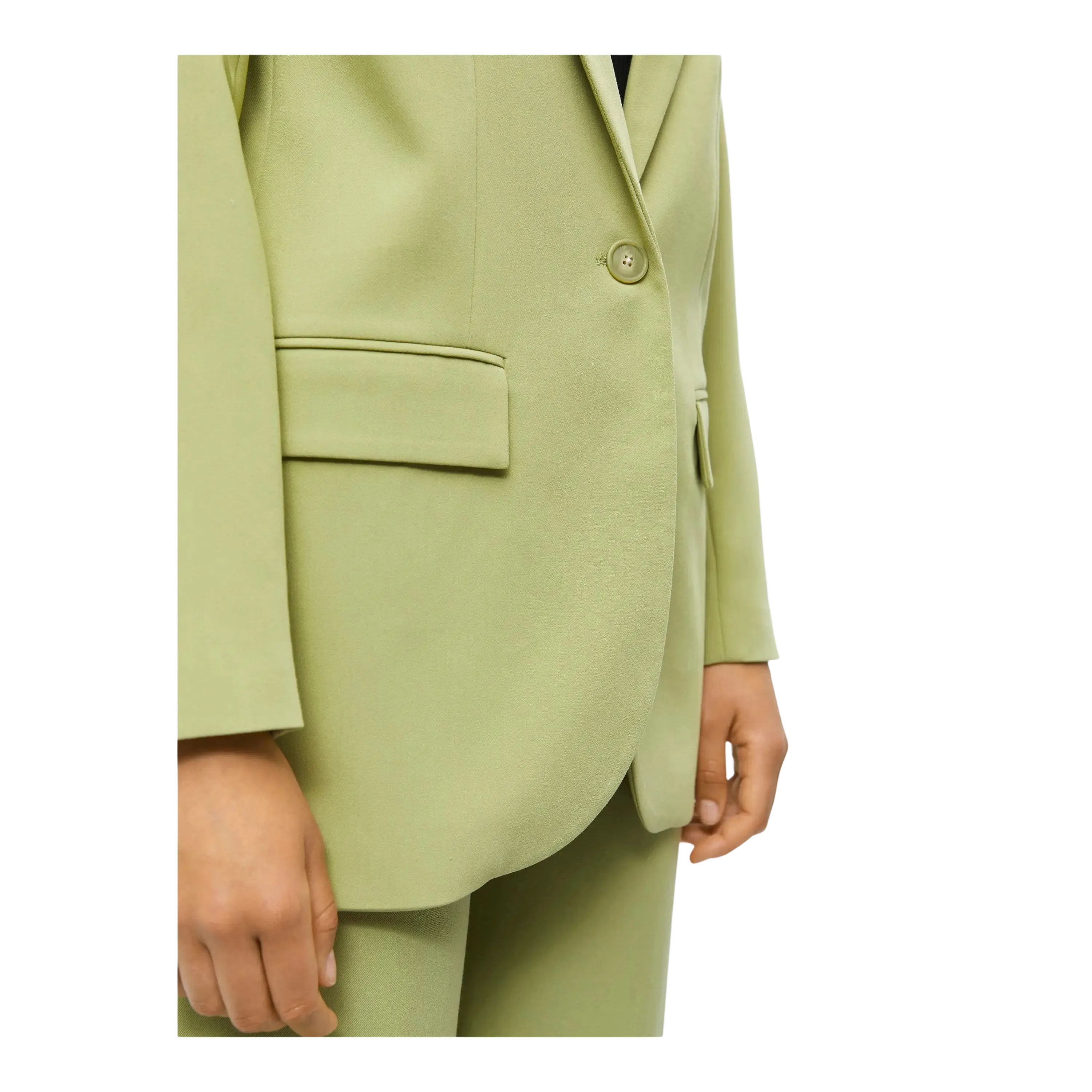 Object Sigrid Blazer