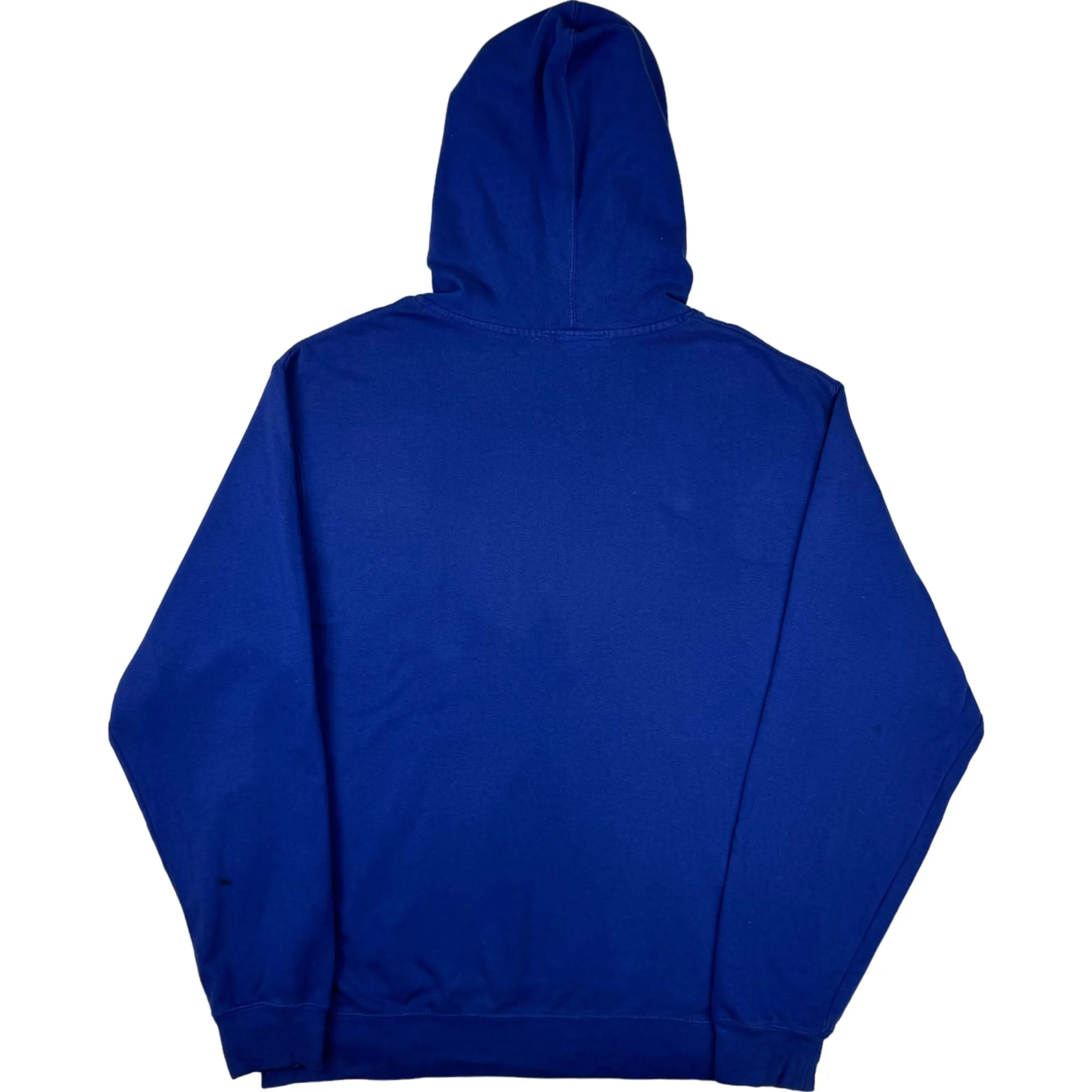 Orlando Magic NBA Exclusive Collection Embroidered Hoodie Blue