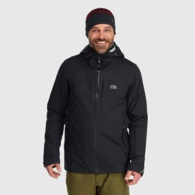 Outdoor Research  Carbide Jacket - Giacca da sci - Uomo