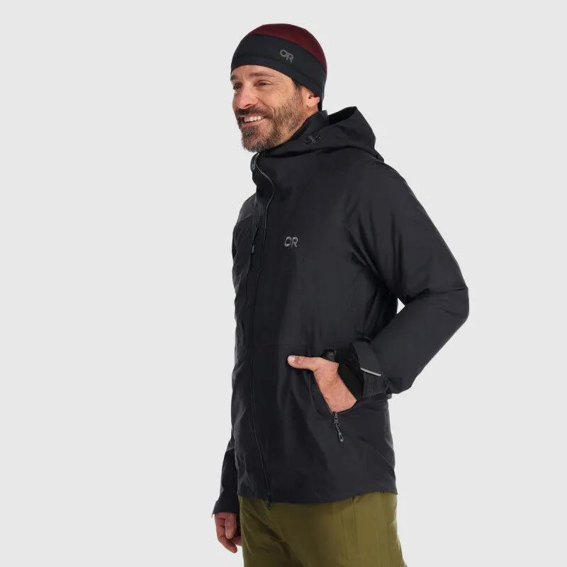 Outdoor Research  Carbide Jacket - Giacca da sci - Uomo