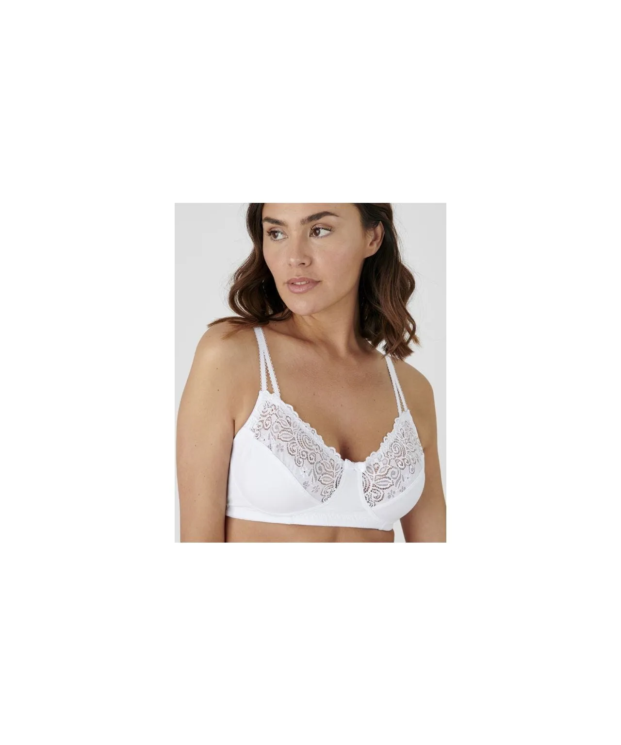 Pack of 2 Everyday Bras