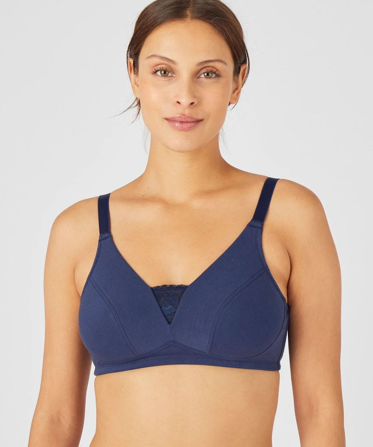 Pack of 2 Minimizer Bras