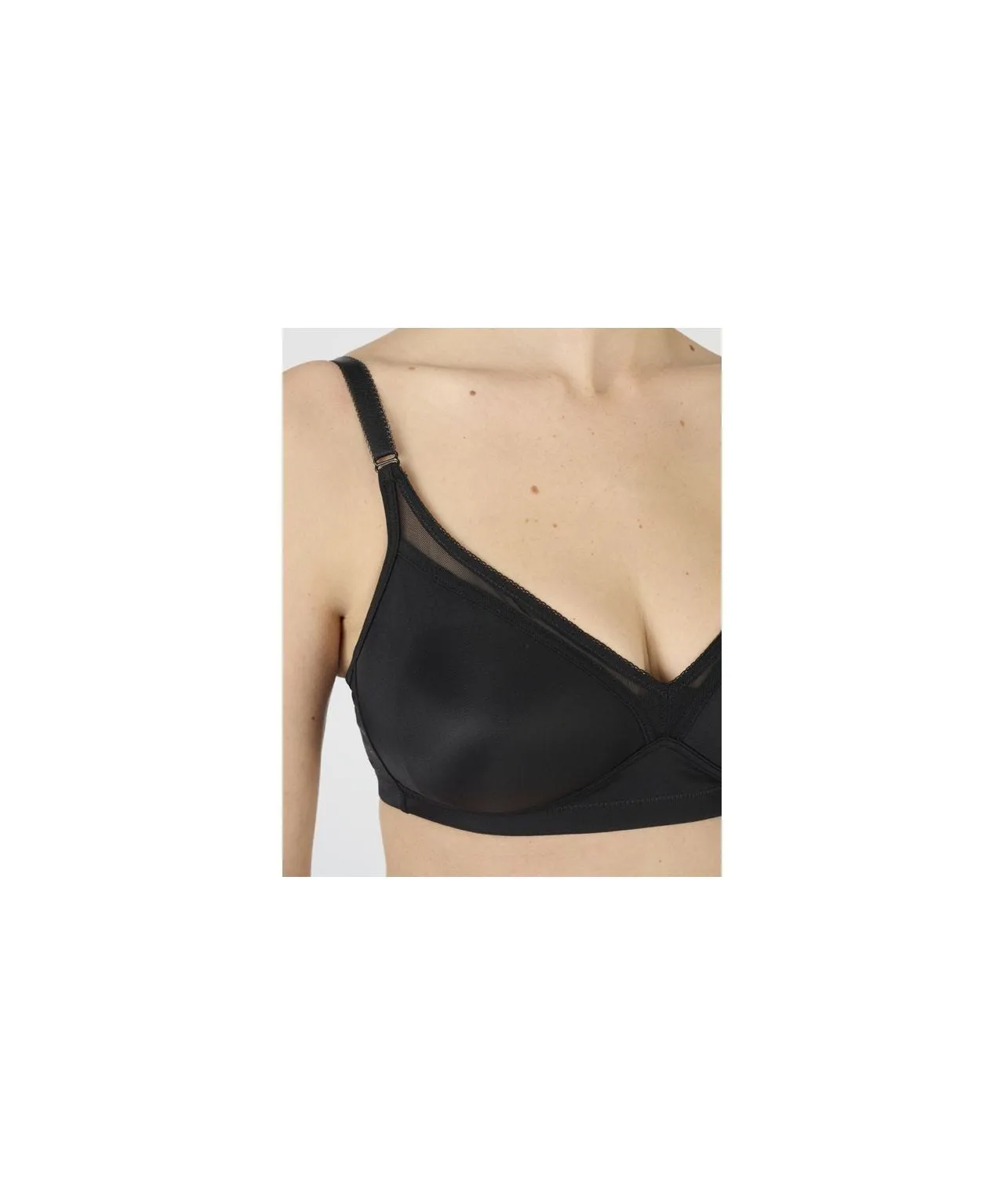 Pack of 2 Padded Bras