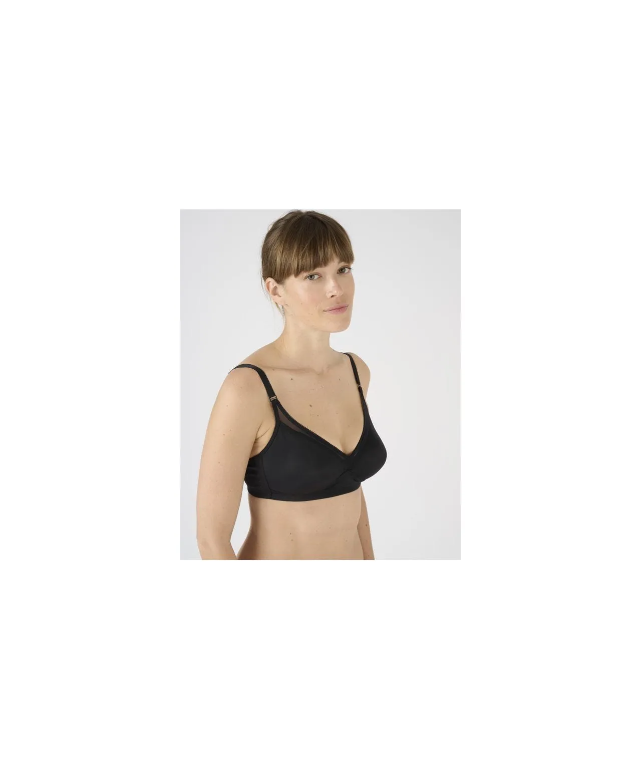 Pack of 2 Padded Bras