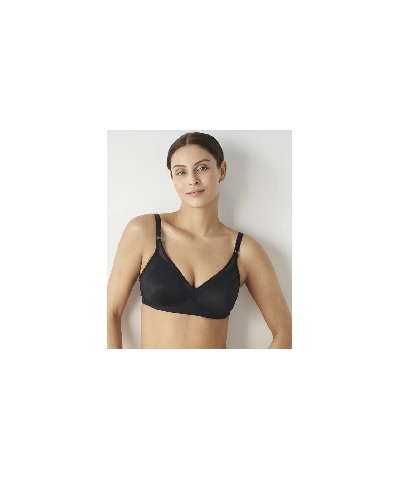 Pack of 2 Padded Bras