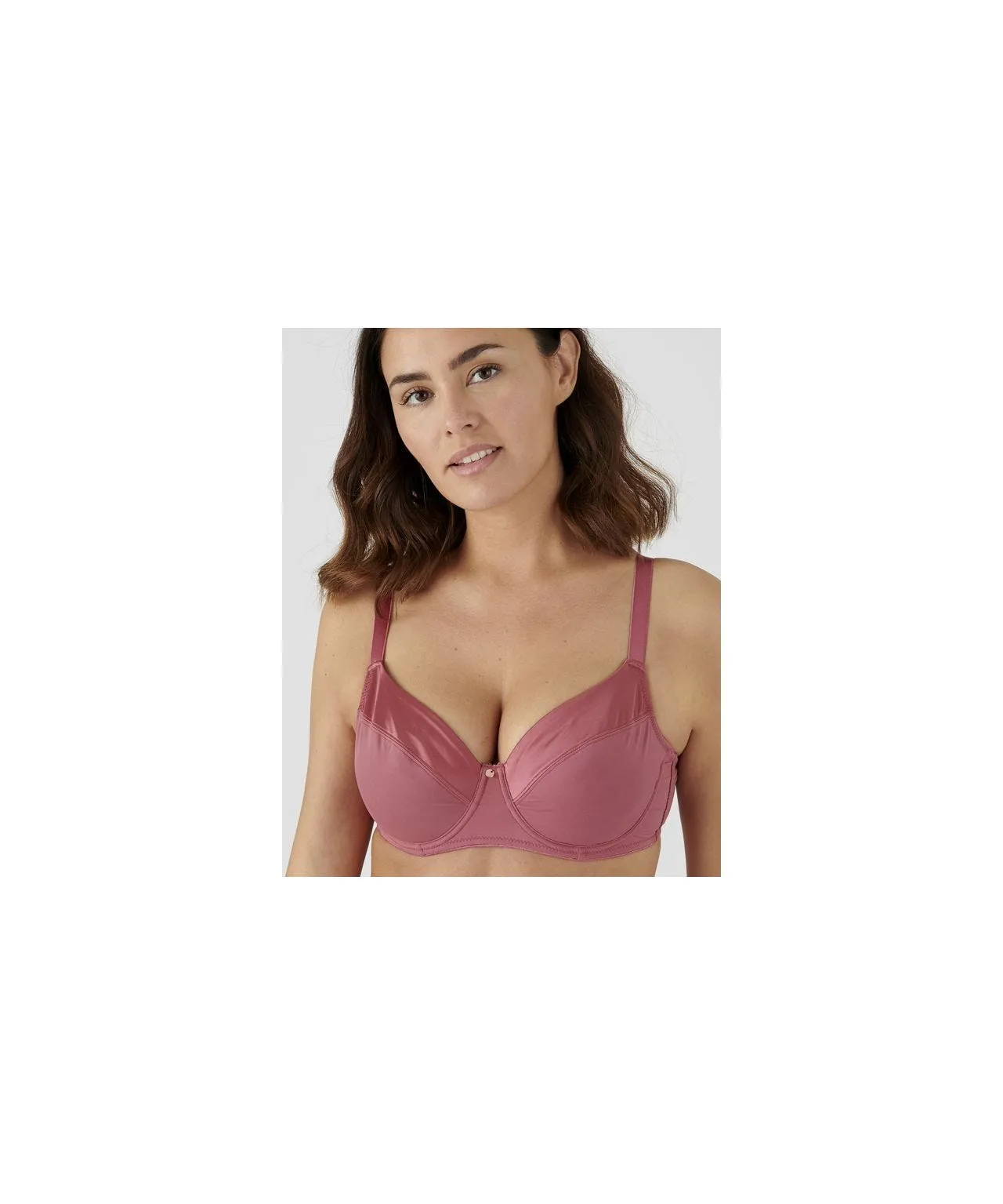 Pack of 2 Wired Bras