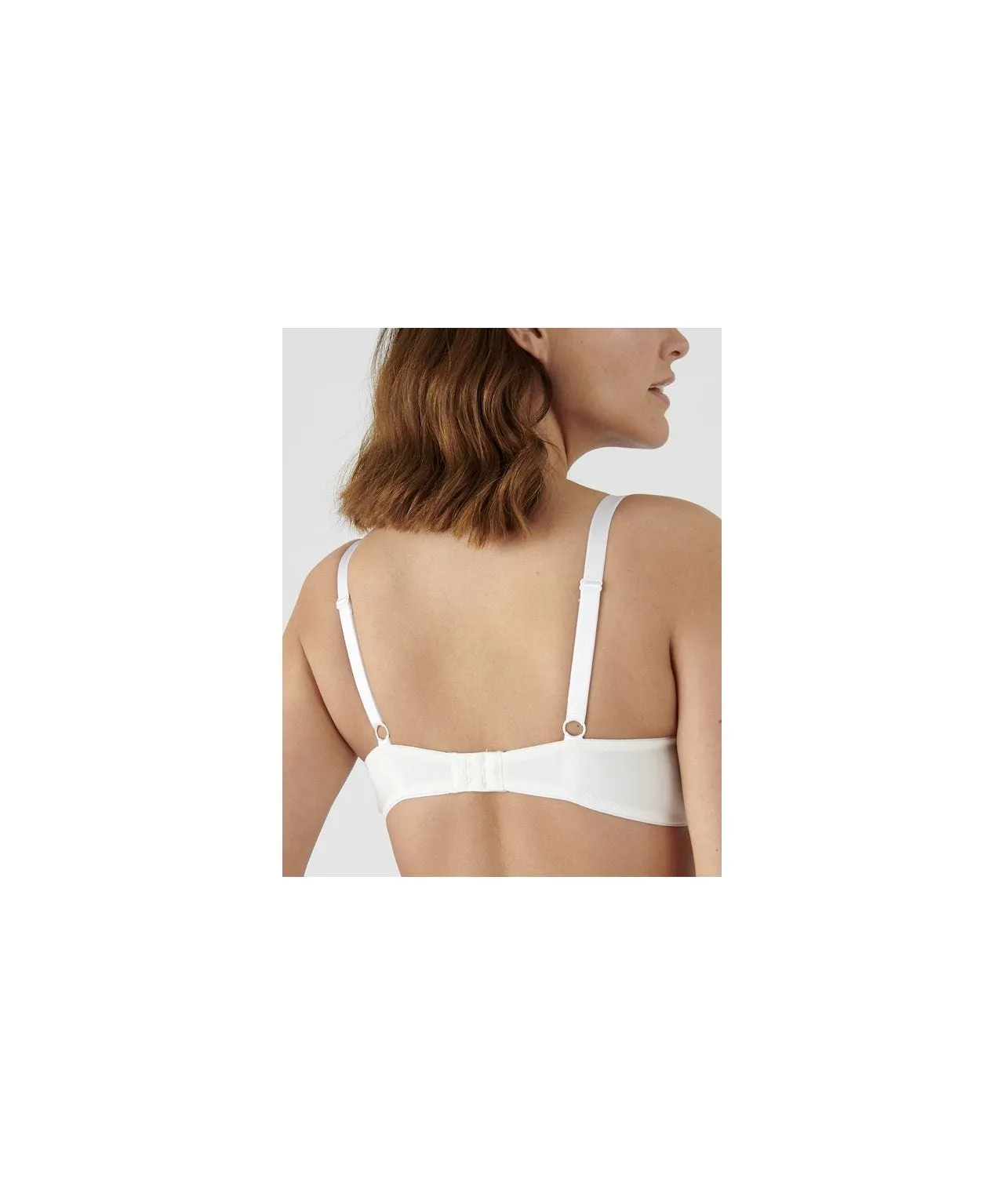 Pack of 2 Wired Bras