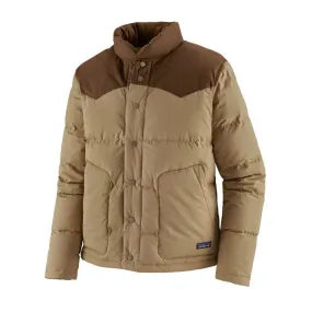 Patagonia  Bivy Down Jacket - Giacca in piumino - Uomo