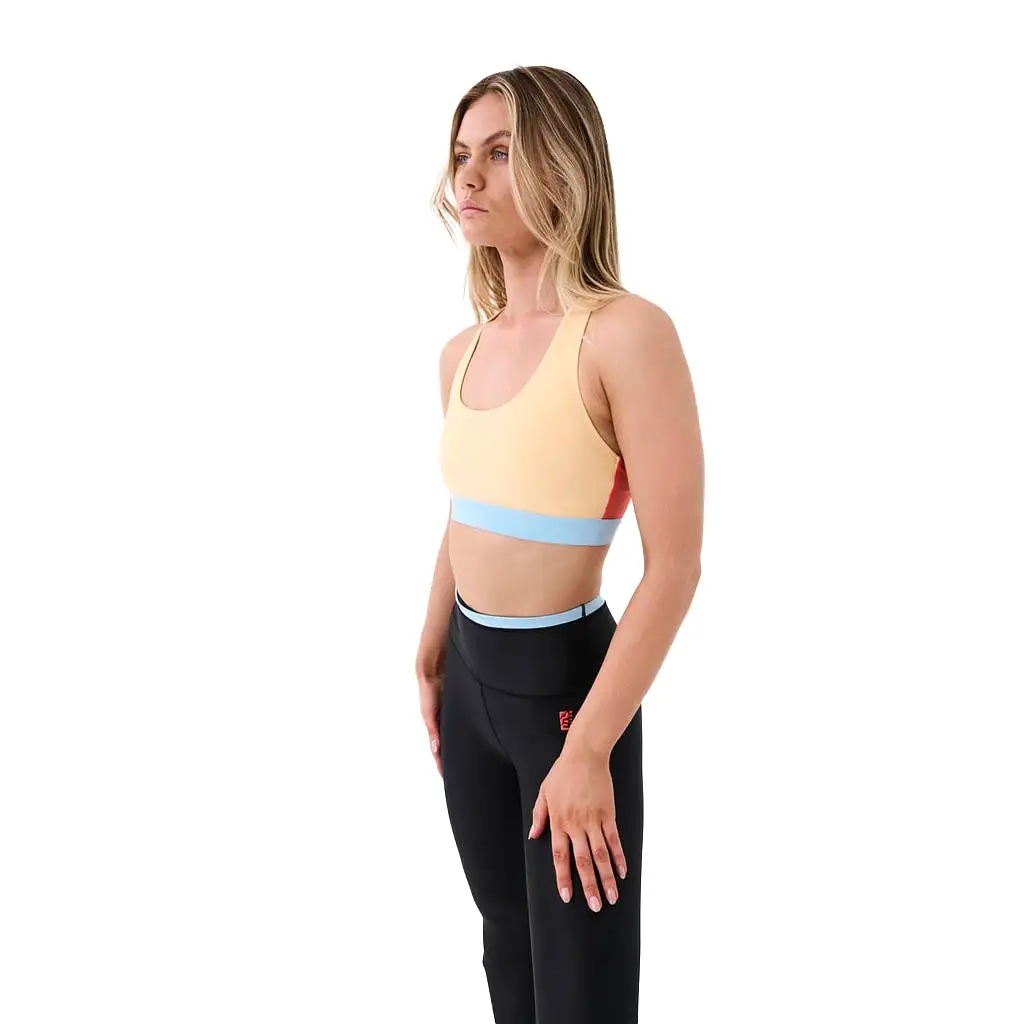 PE Nation Denizen Sports Bra XSmall