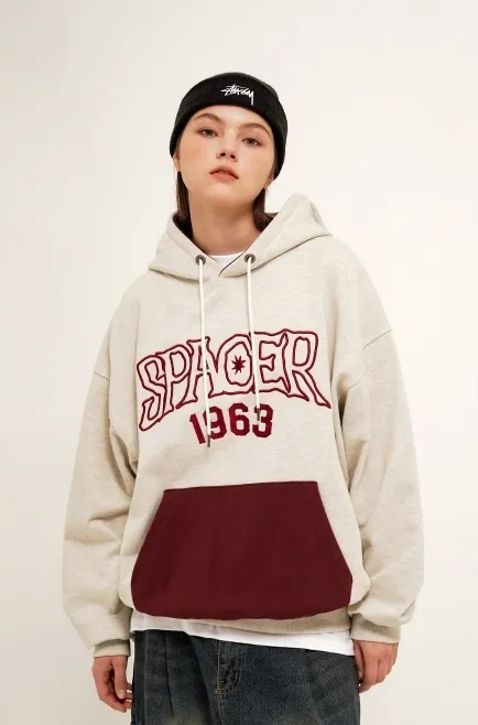 perstep  |Unisex Street Style Cotton Hoodies & Sweatshirts