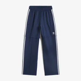 POP BECKENBAUER TRACK PANTS 'COLLEGIATE NAVY/CHALK WHITE'