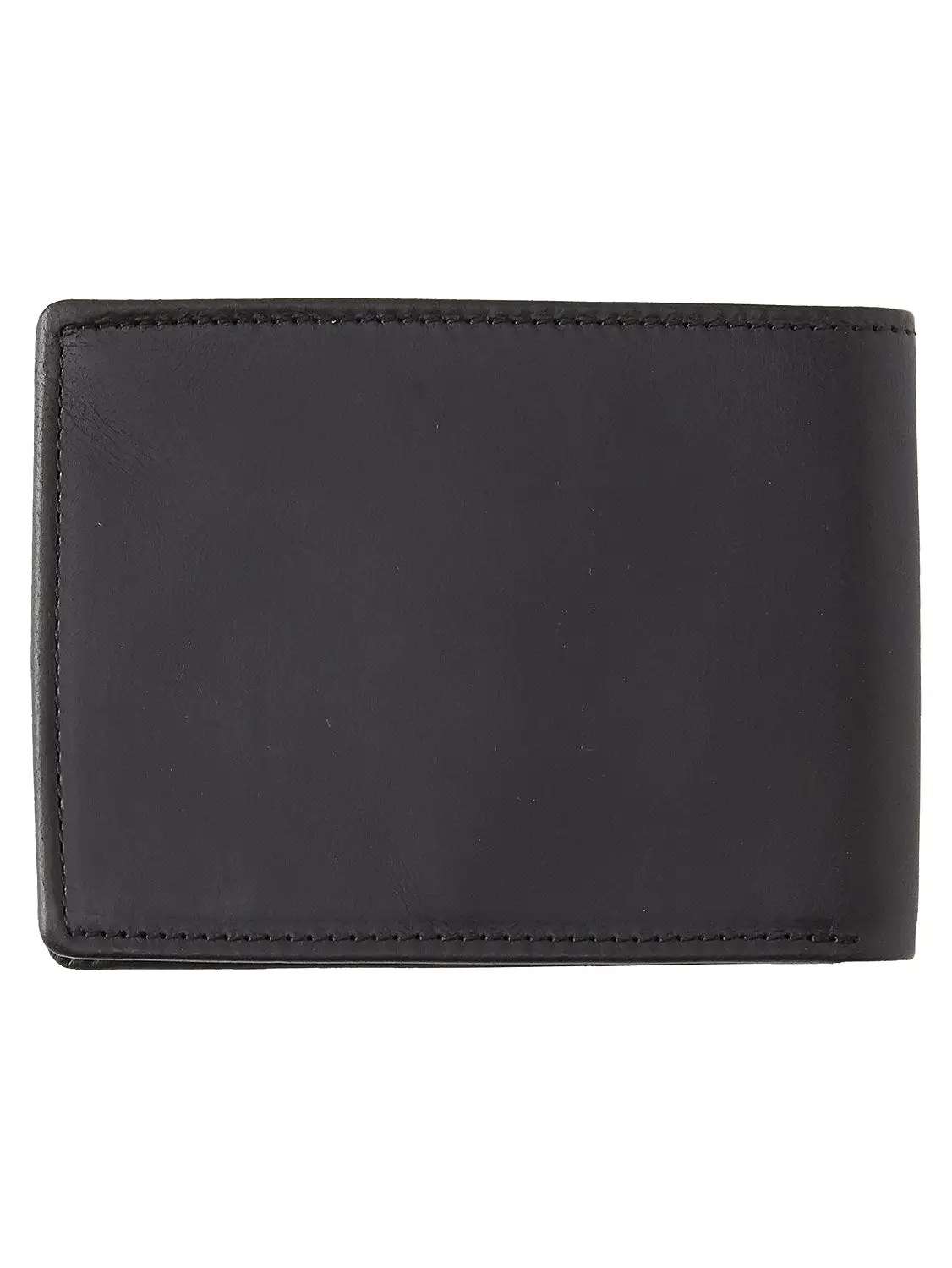 Quiksilver Men's Mack 2 Genuine Leather Wallet