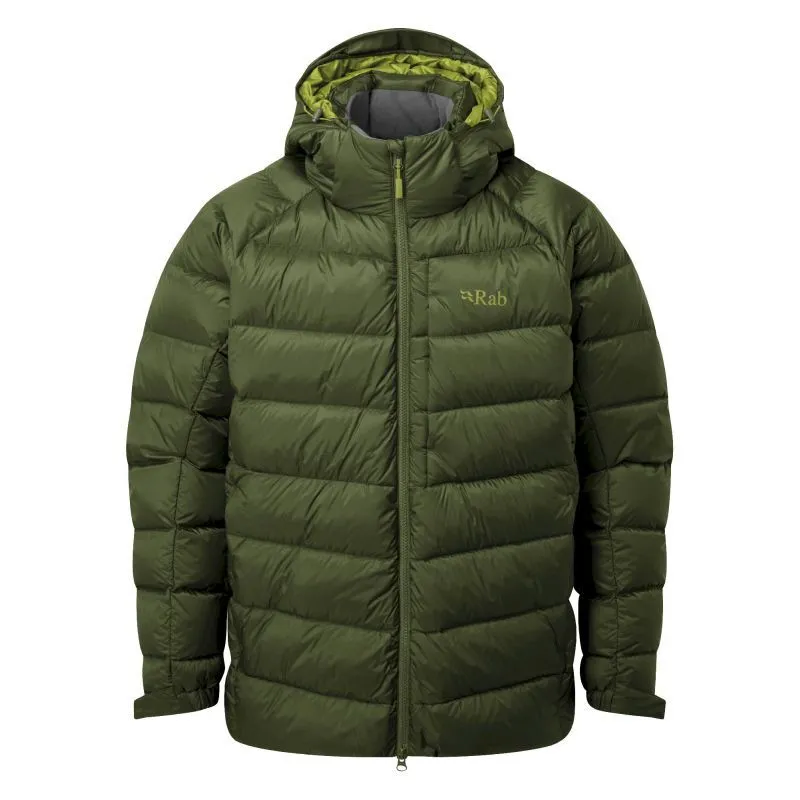 Rab  Axion Pro Jacket - Giacca in piumino - Uomo