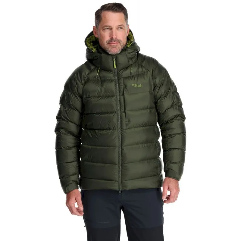 Rab  Axion Pro Jacket - Giacca in piumino - Uomo