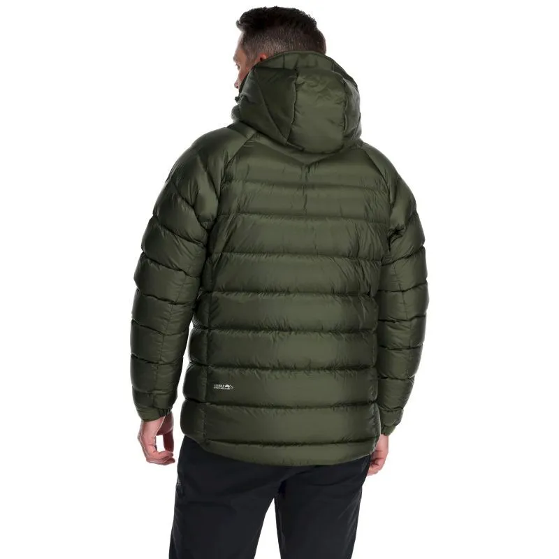 Rab  Axion Pro Jacket - Giacca in piumino - Uomo