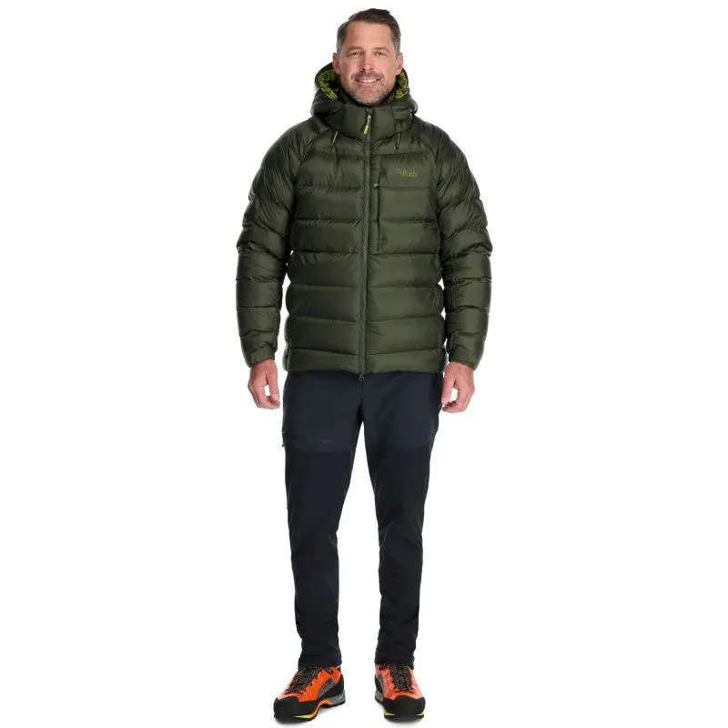 Rab  Axion Pro Jacket - Giacca in piumino - Uomo