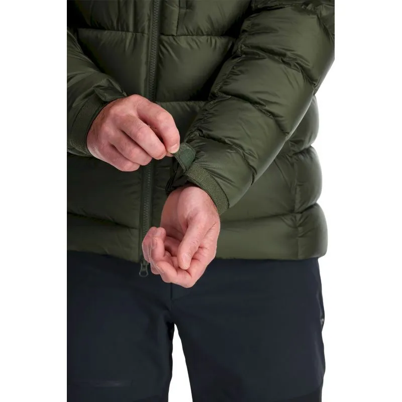 Rab  Axion Pro Jacket - Giacca in piumino - Uomo