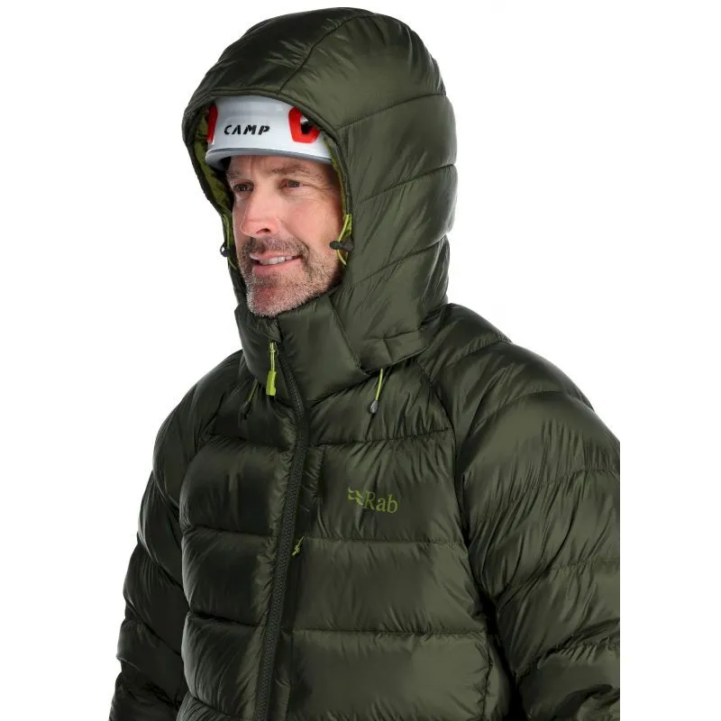 Rab  Axion Pro Jacket - Giacca in piumino - Uomo