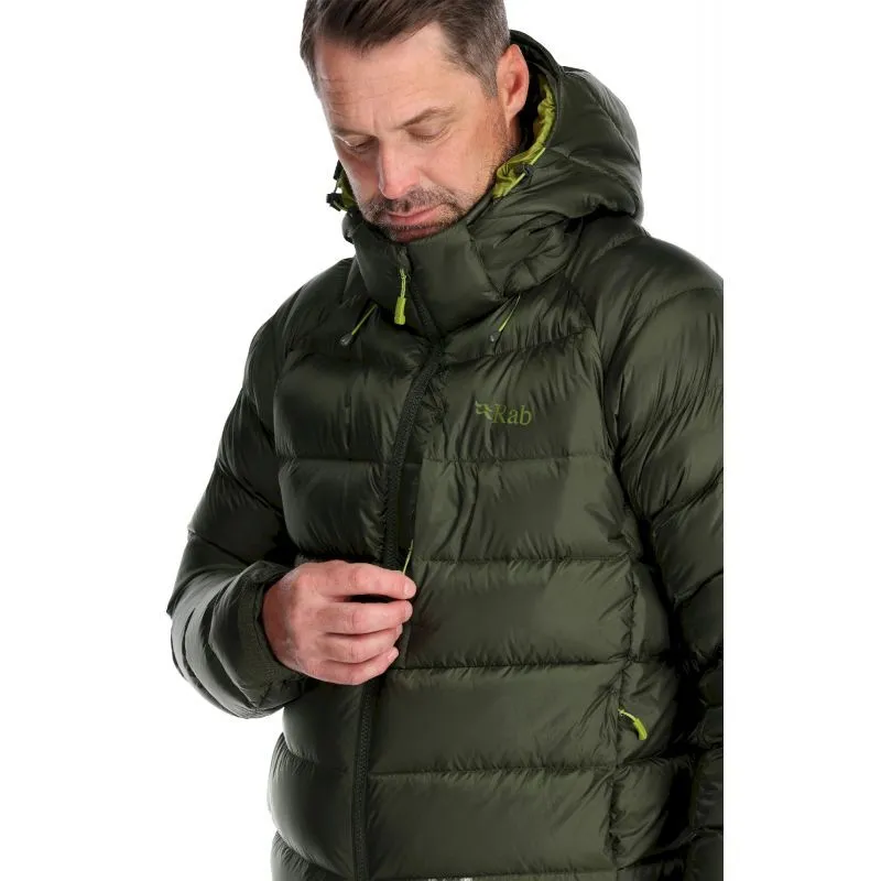 Rab  Axion Pro Jacket - Giacca in piumino - Uomo