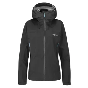 Rab  Downpour Plus 2.0 Jacket - Giacca antipioggia - Donna