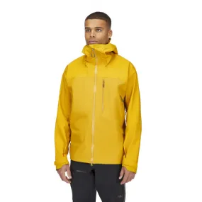 Rab  Latok Mountain GTX Jacket - Giacca antipioggia - Uomo