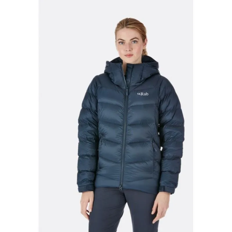 Rab  Neutrino Pro Jacket - Giacca in piumino - Donna