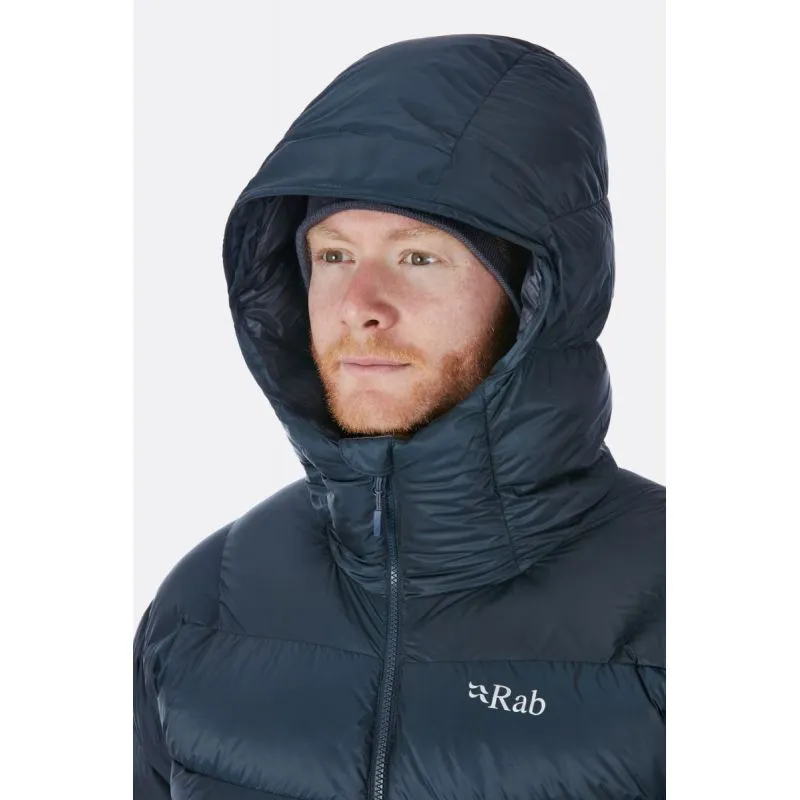 Rab  Neutrino Pro Jacket - Giacca in piumino - Uomo