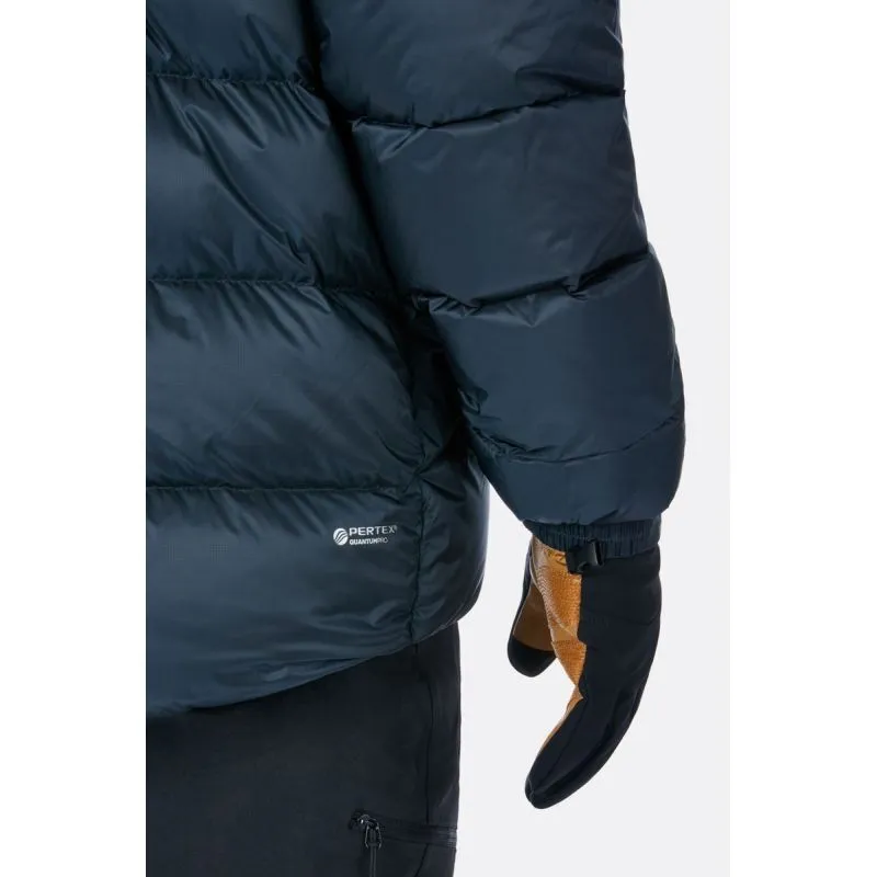 Rab  Neutrino Pro Jacket - Giacca in piumino - Uomo