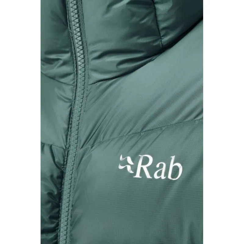 Rab  Neutrino Pro Jacket - Giacca in piumino - Uomo