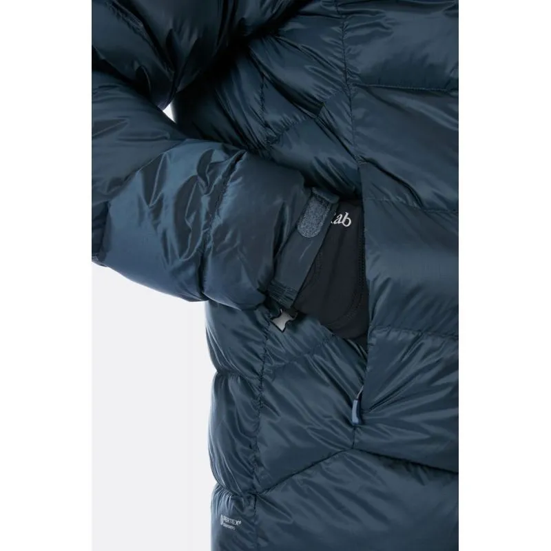 Rab  Neutrino Pro Jacket - Giacca in piumino - Uomo