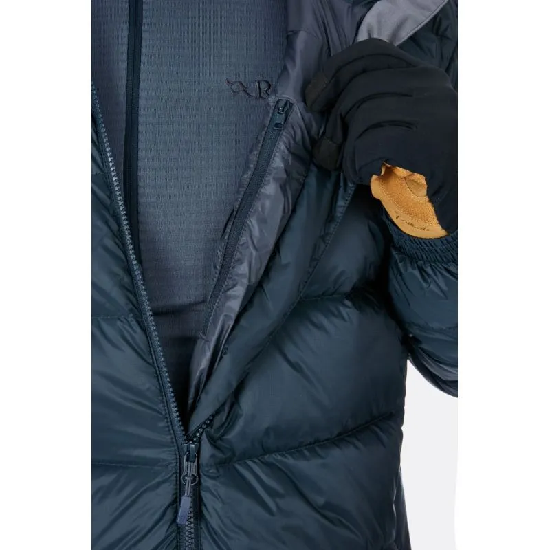 Rab  Neutrino Pro Jacket - Giacca in piumino - Uomo