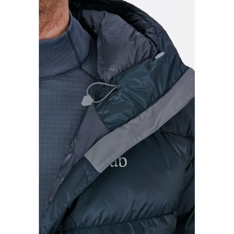 Rab  Neutrino Pro Jacket - Giacca in piumino - Uomo