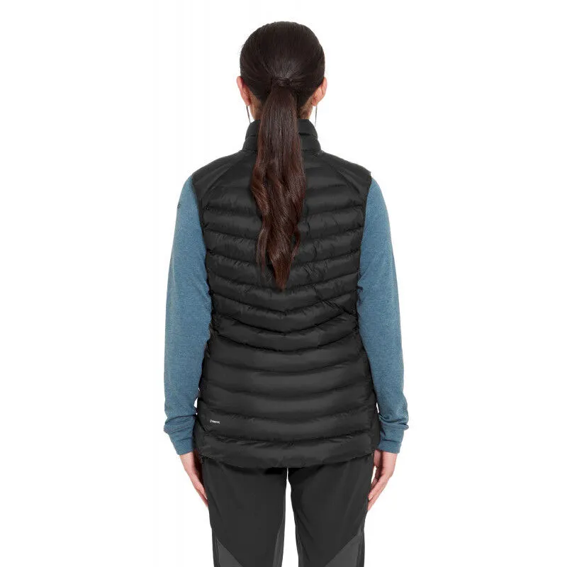 Rab  Women's Cirrus Vest - Gilet sintetico - Donna