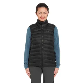 Rab  Women's Cirrus Vest - Gilet sintetico - Donna