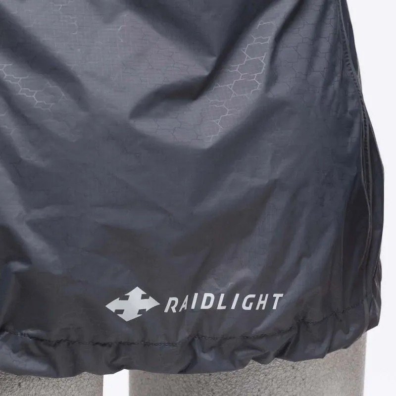 Raidlight  Top Extreme Mp + Jacket - Giacca antipioggia - Donna