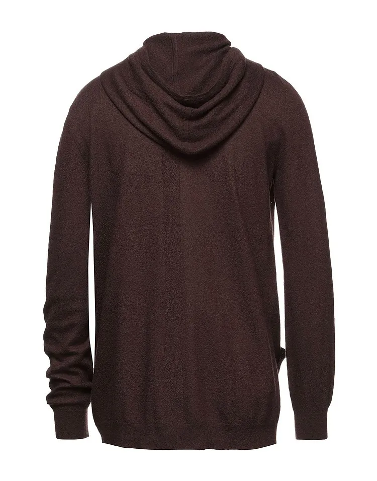 RICK OWENS  |Cashmere Plain Designers Cardigans