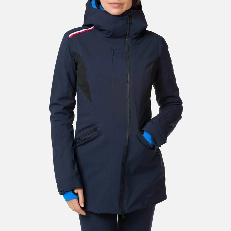 Rossignol  Cadran Long Jacket - Giacca da scis - Donna