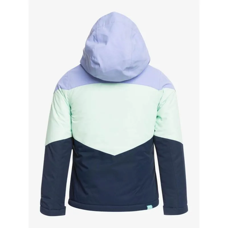 Roxy  Whist Girl Jacket - Giacca da sci - Bambino