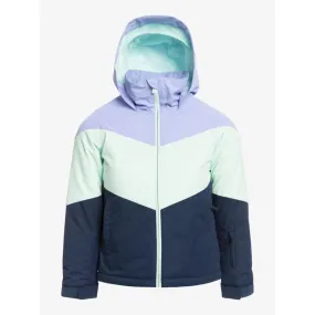 Roxy  Whist Girl Jacket - Giacca da sci - Bambino