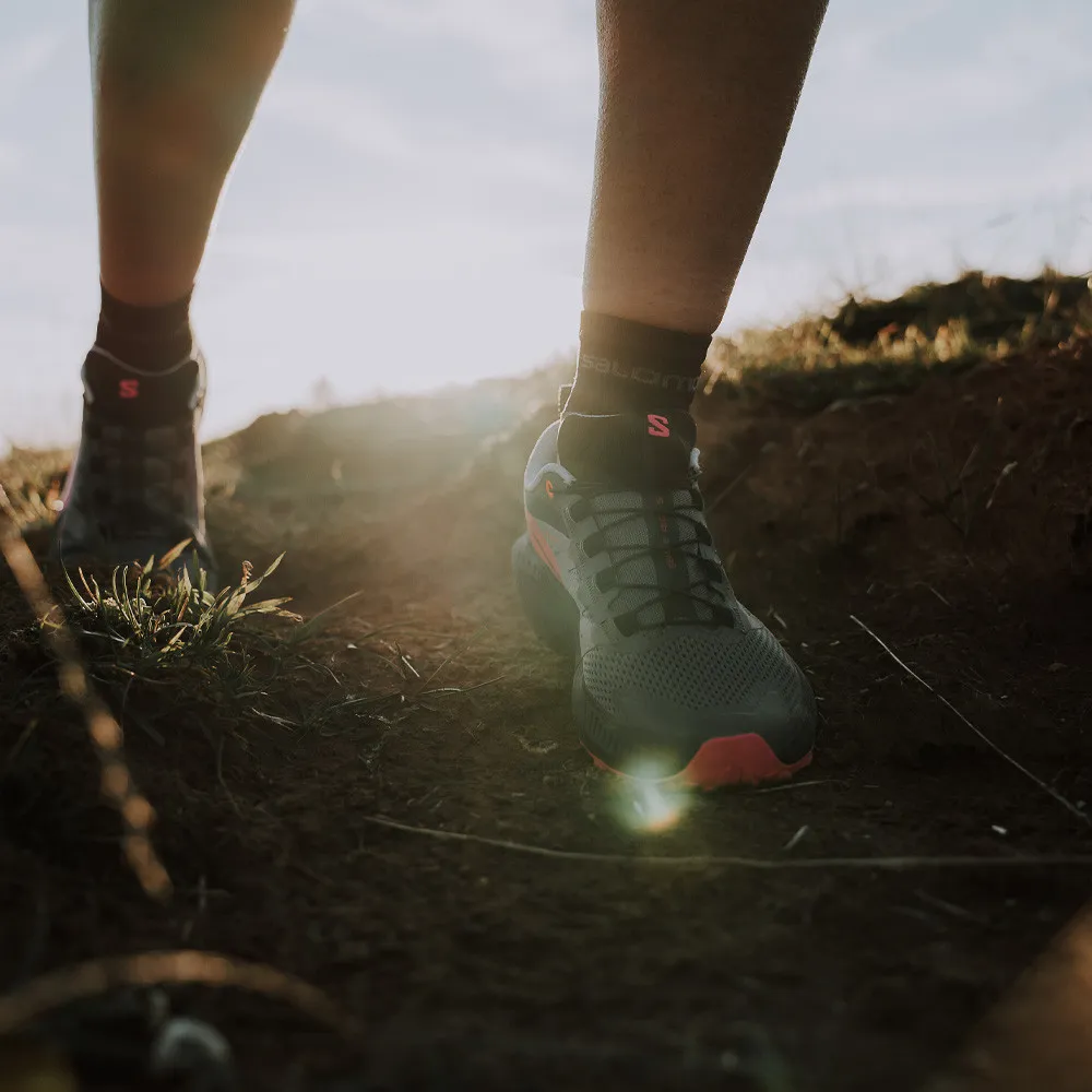 Salomon Glide Max TR Women's Trail Running Shoes - AW24