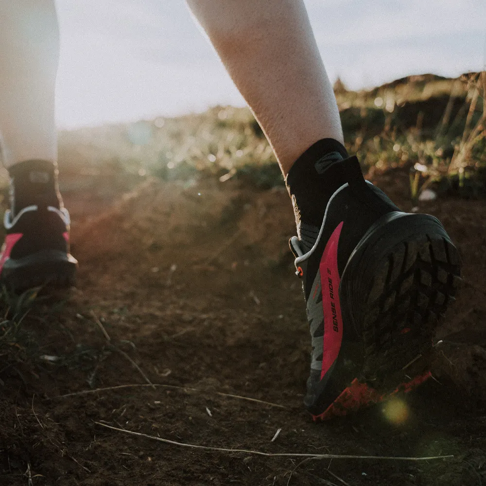 Salomon Glide Max TR Women's Trail Running Shoes - AW24