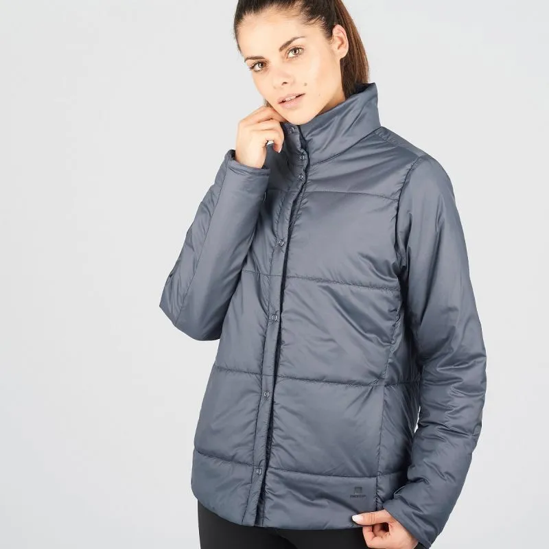 Salomon  Outlaw 3In1 Jacket - Giacca da sci - Donna