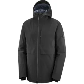 Salomon  Outlaw 3In1 Jacket - Giacca da sci - Donna