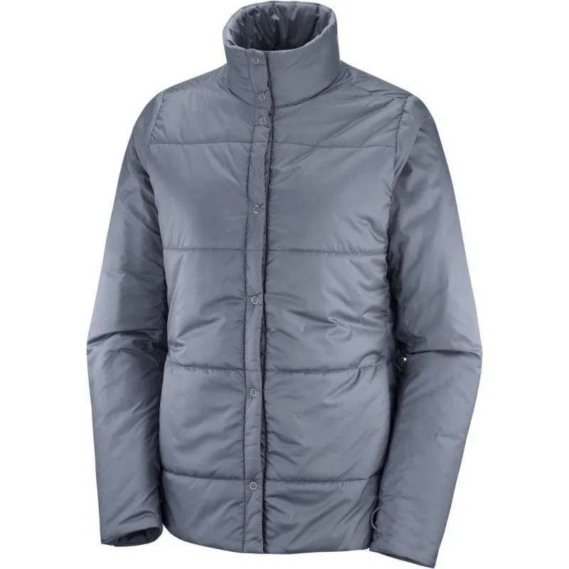 Salomon  Outlaw 3In1 Jacket - Giacca da sci - Donna